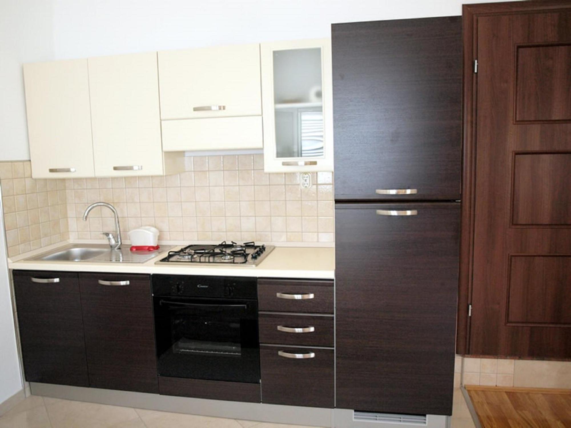 Apartments & Room Masa Стариград-Пакленица Номер фото
