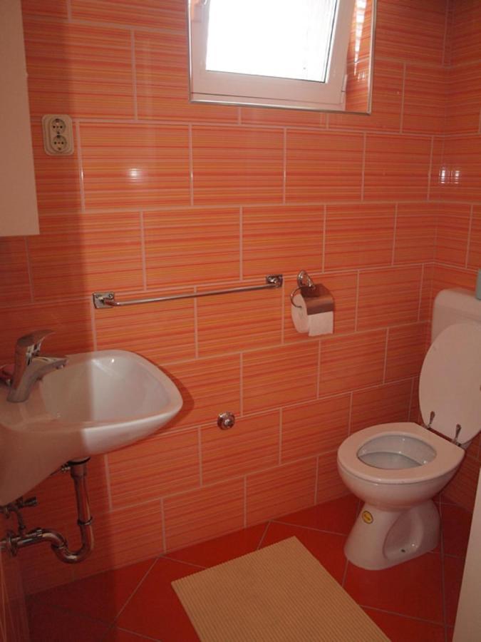 Apartments & Room Masa Стариград-Пакленица Номер фото