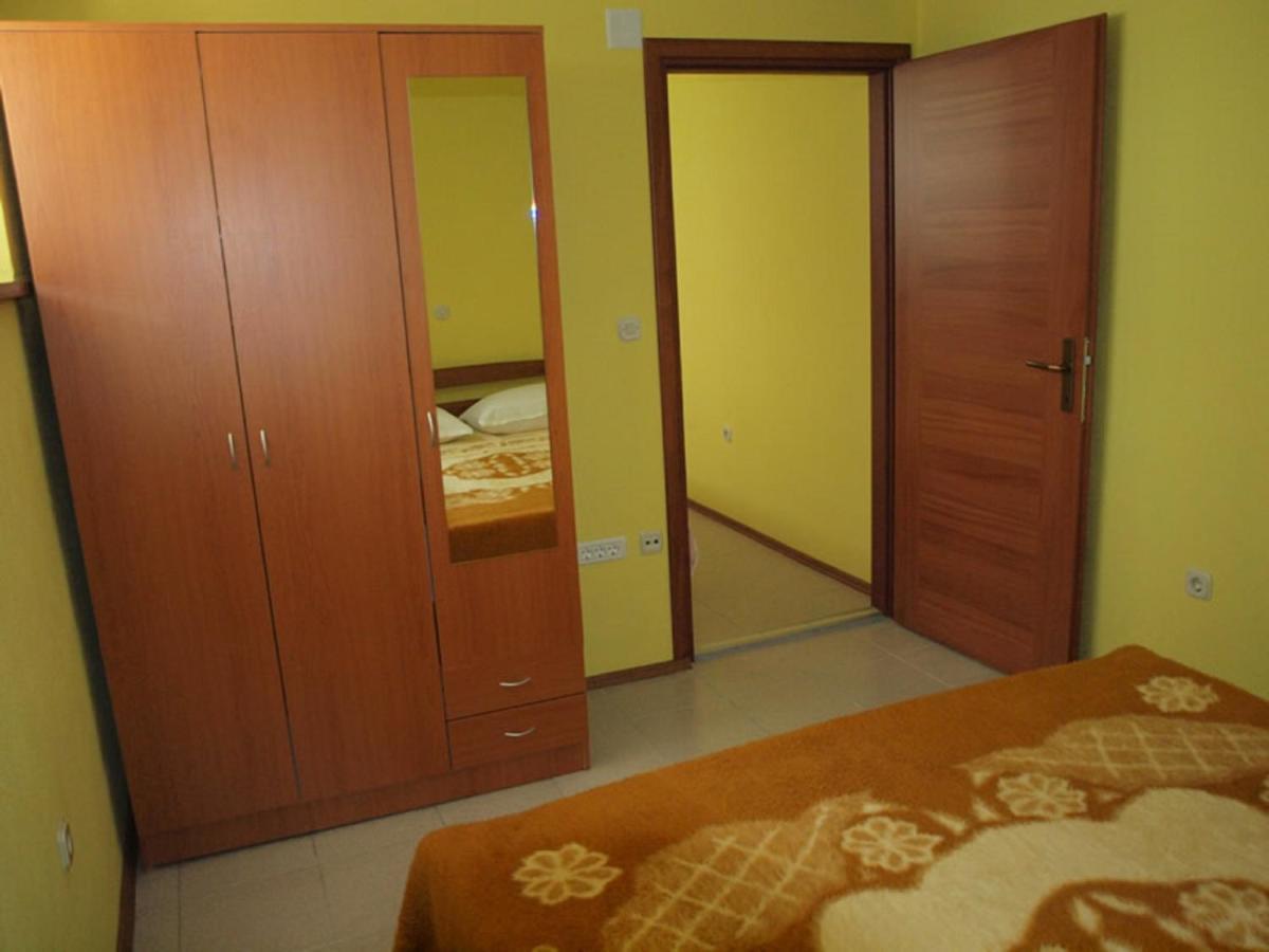 Apartments & Room Masa Стариград-Пакленица Номер фото